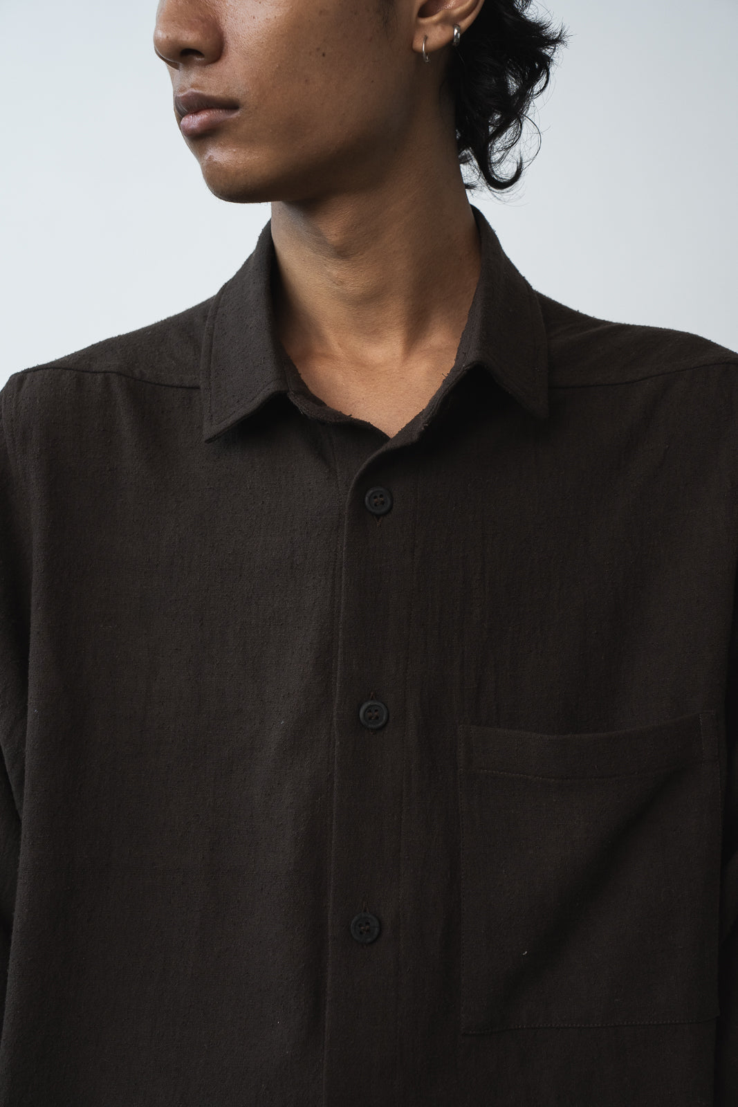 One Pocket shirt