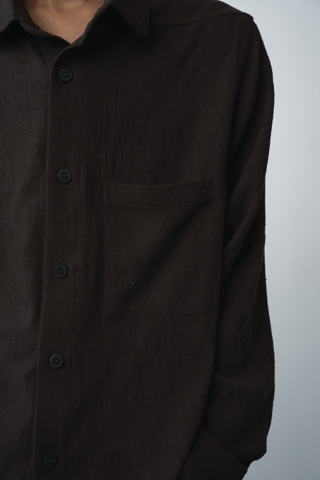 One Pocket shirt
