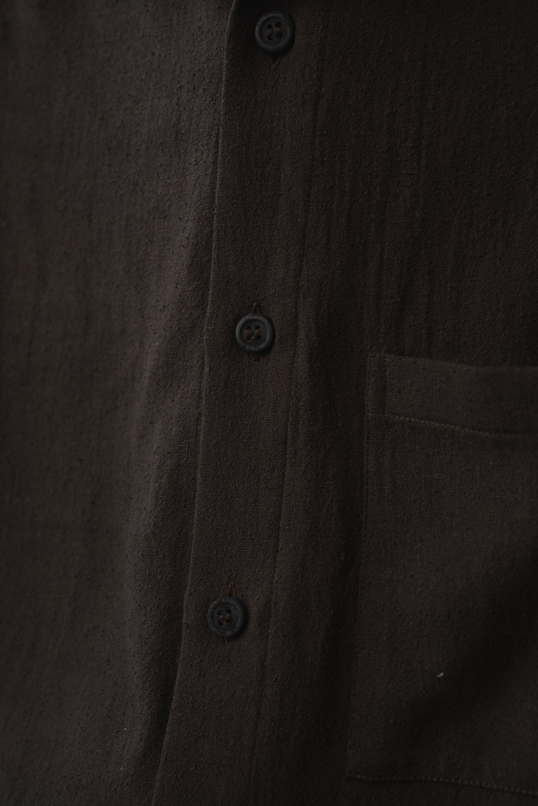 One Pocket shirt
