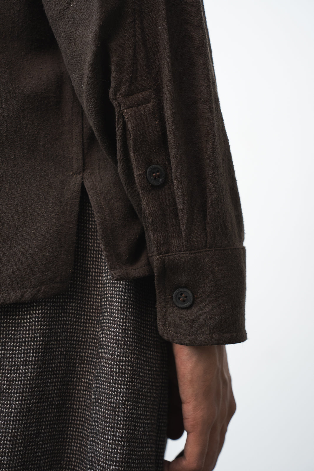 One Pocket shirt