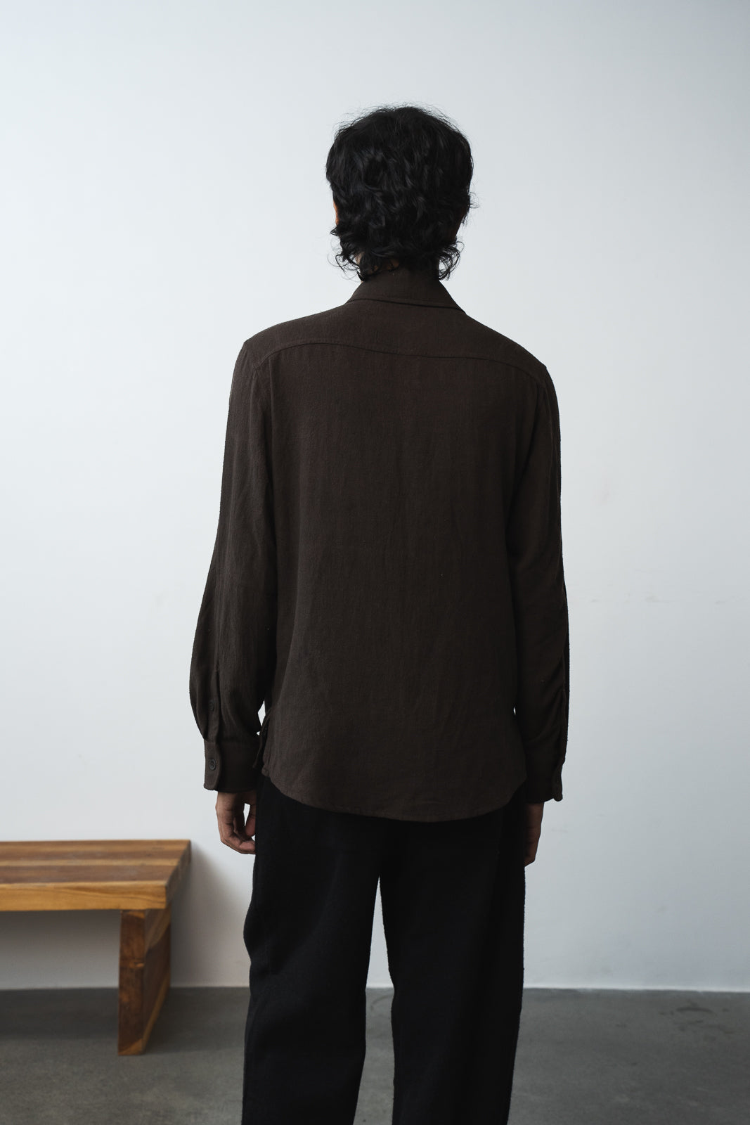 One Pocket shirt