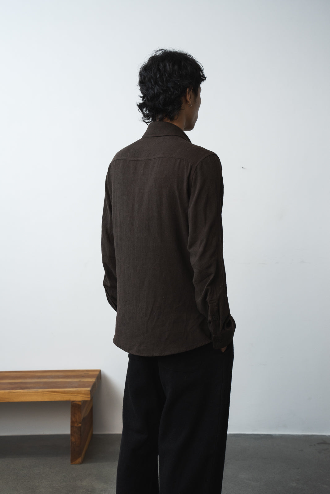 One Pocket shirt
