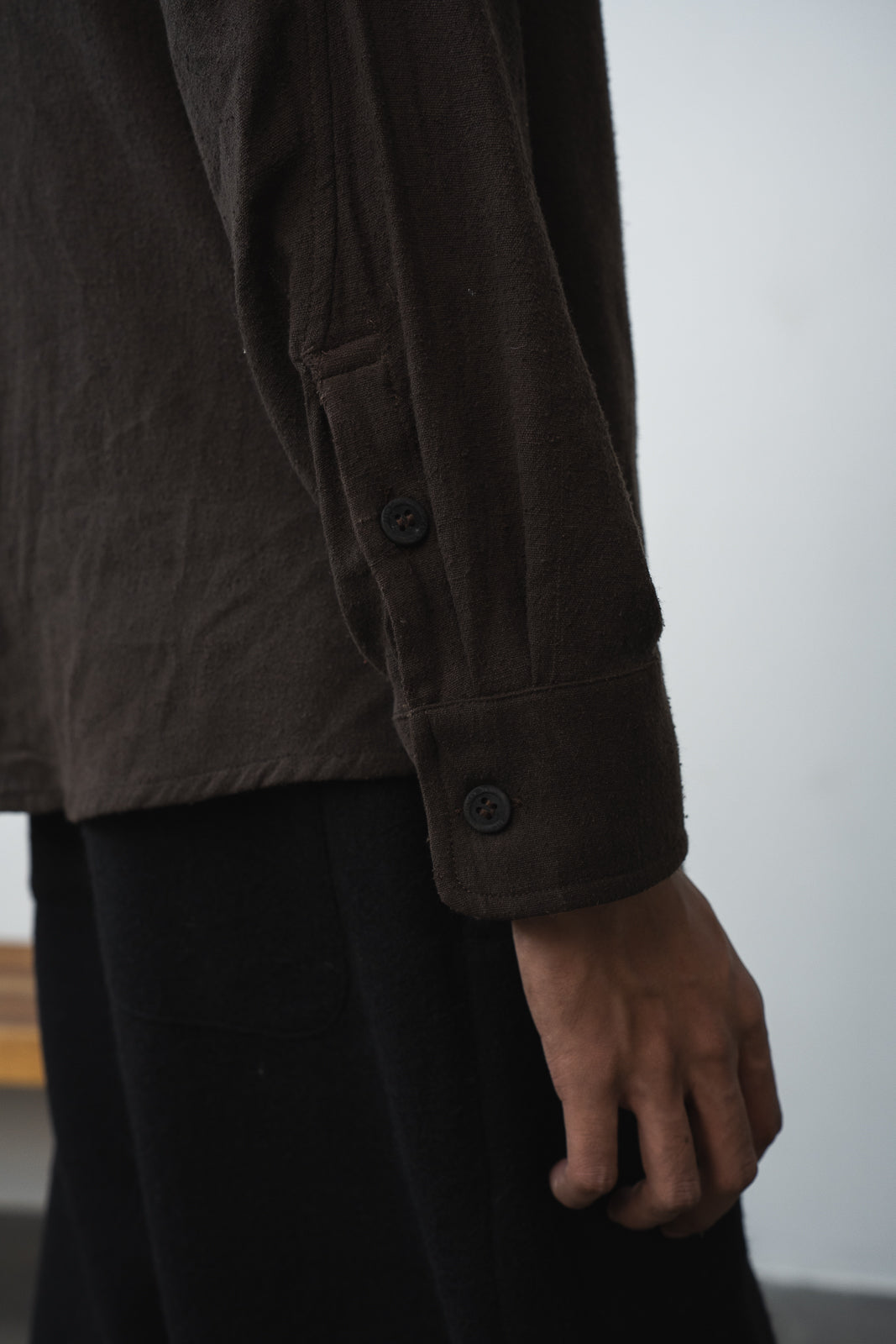 One Pocket shirt