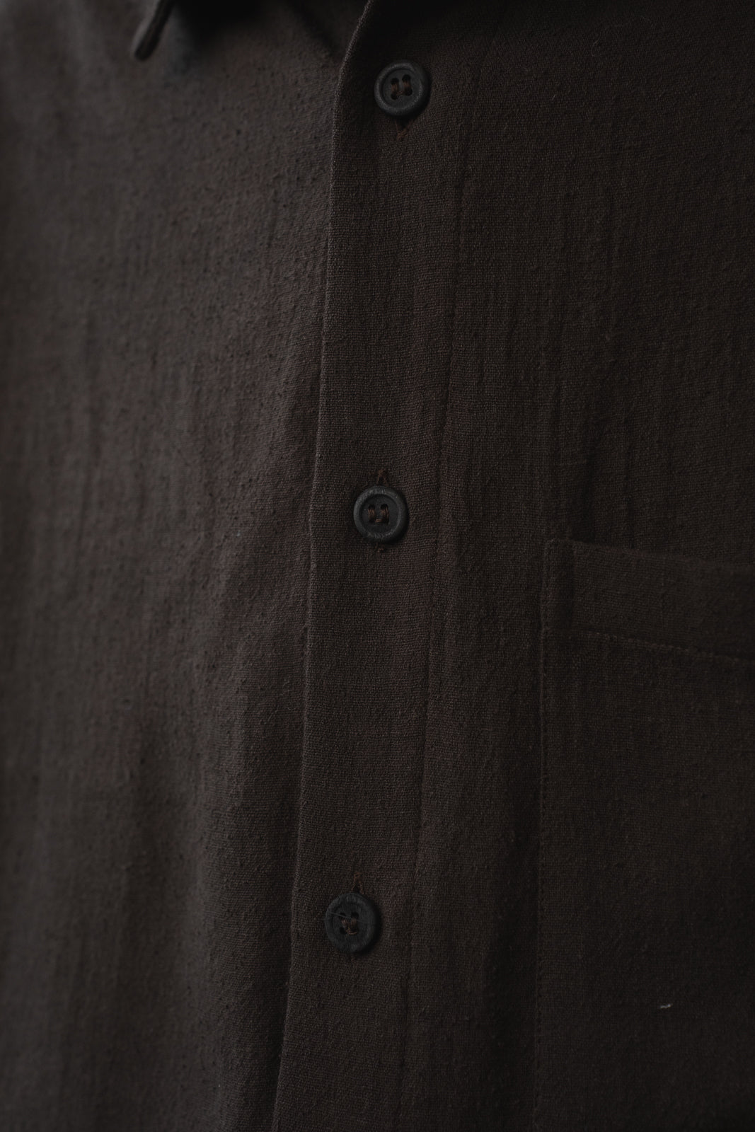 One Pocket shirt