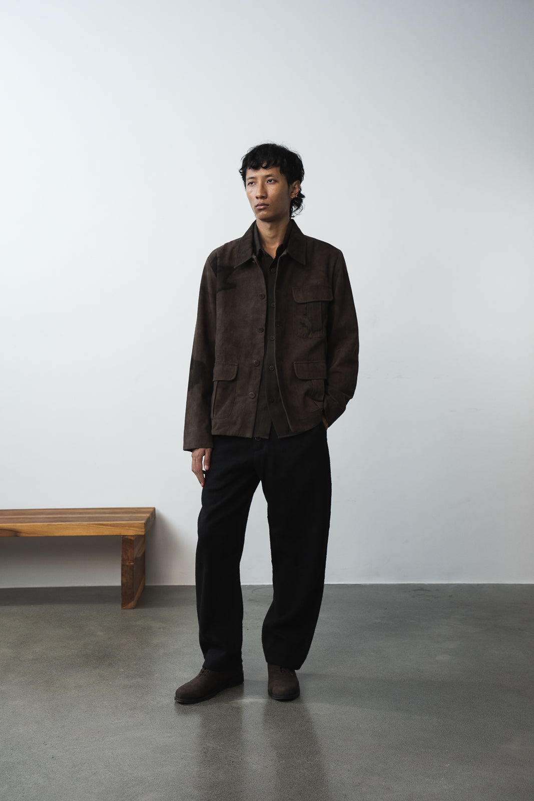 Chore Jacket
