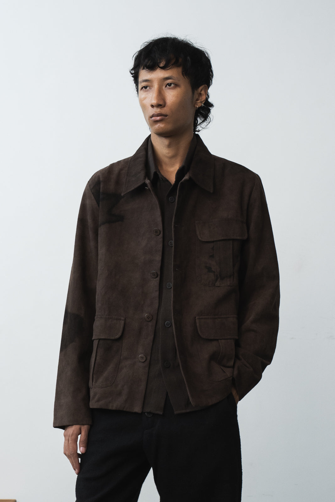 Chore Jacket