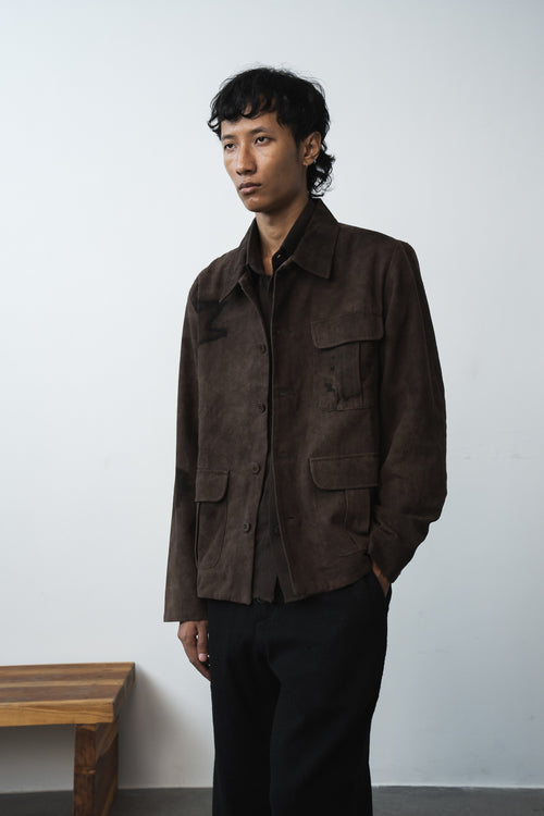 Chore Jacket