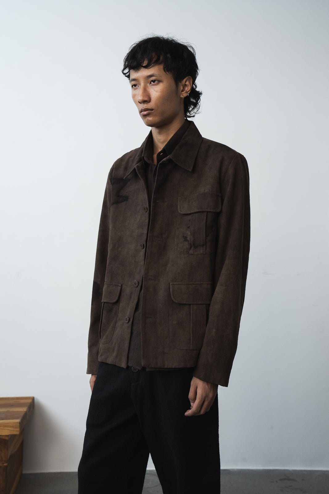 Chore Jacket