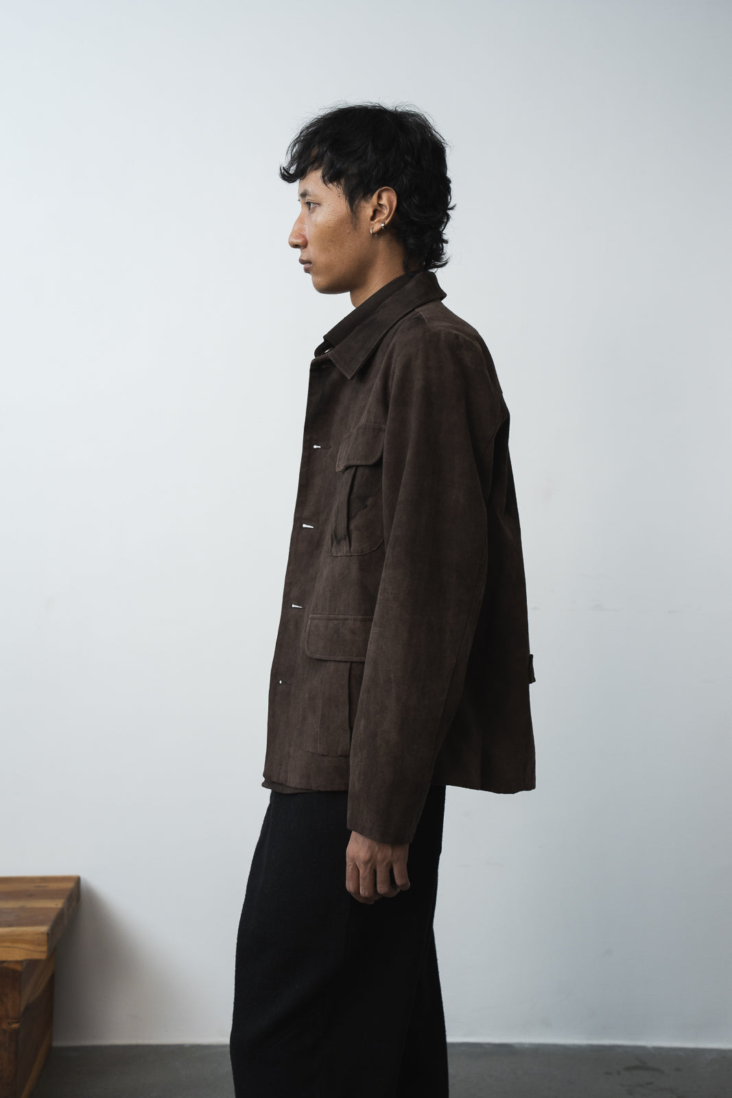 Chore Jacket