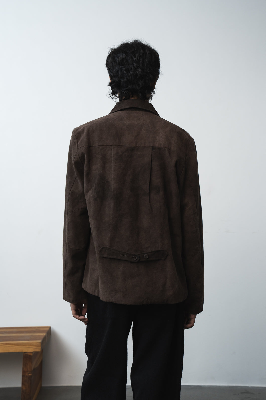 Chore Jacket