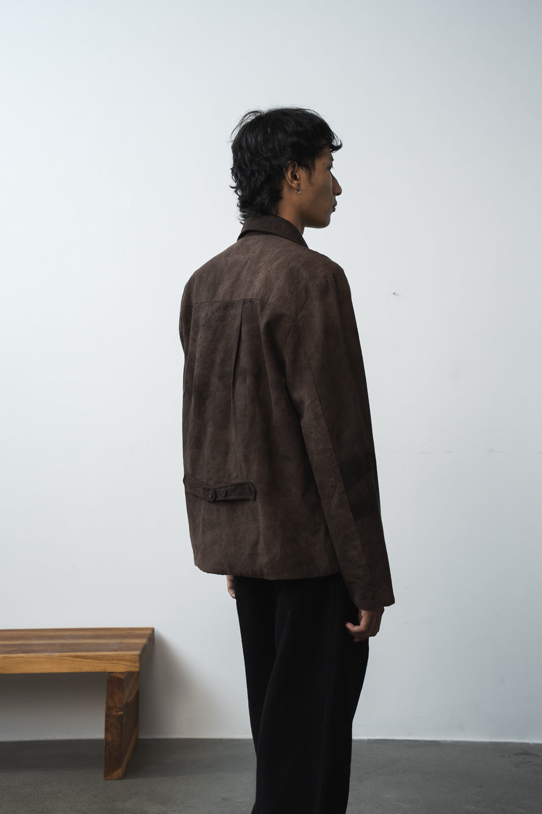 Chore Jacket