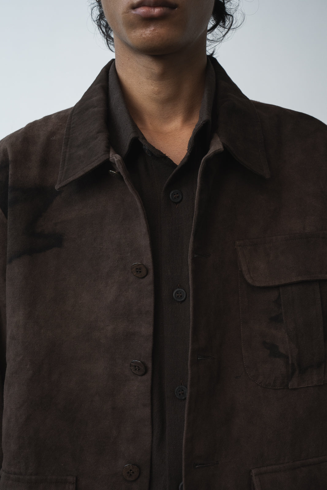 Chore Jacket