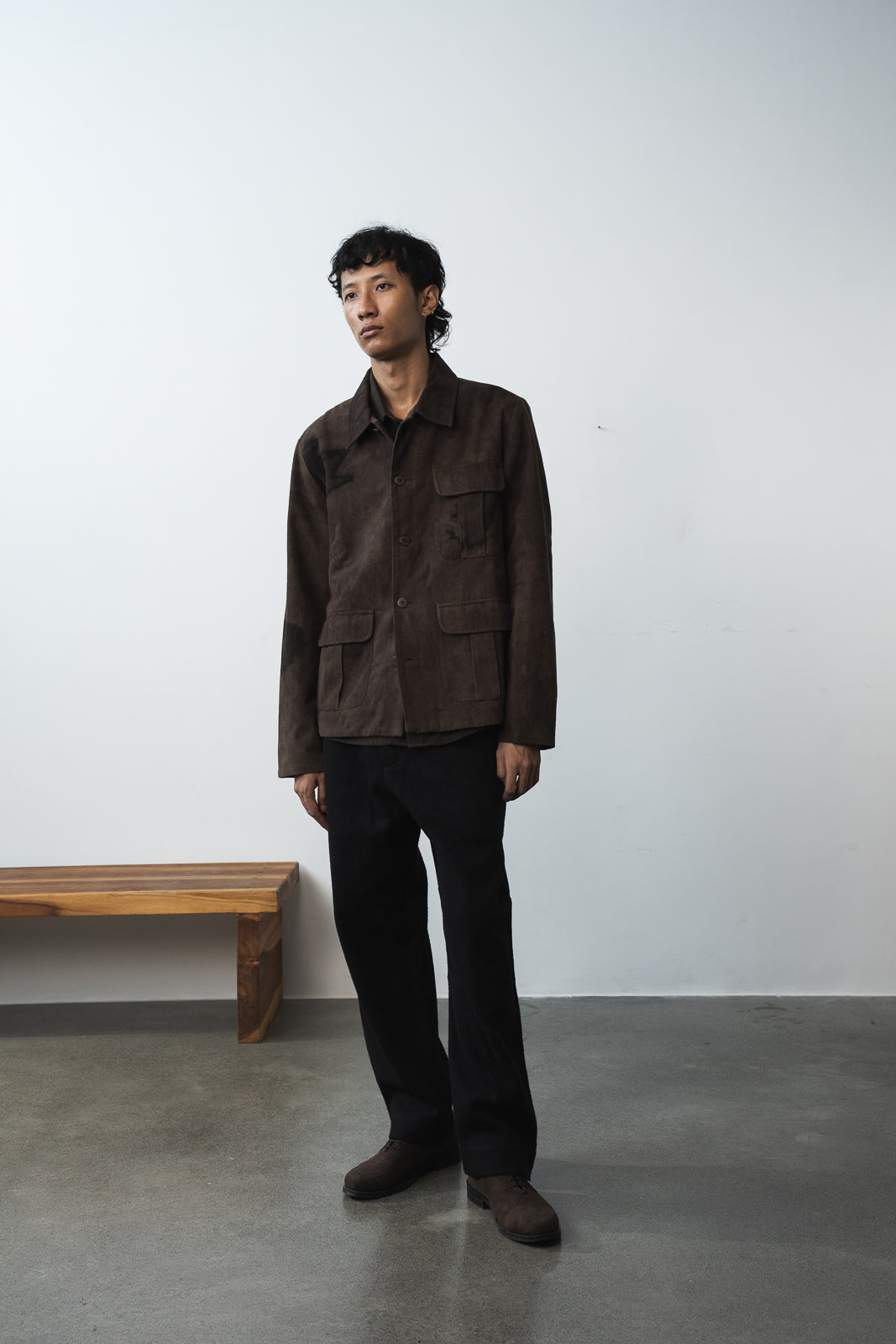 Chore Jacket