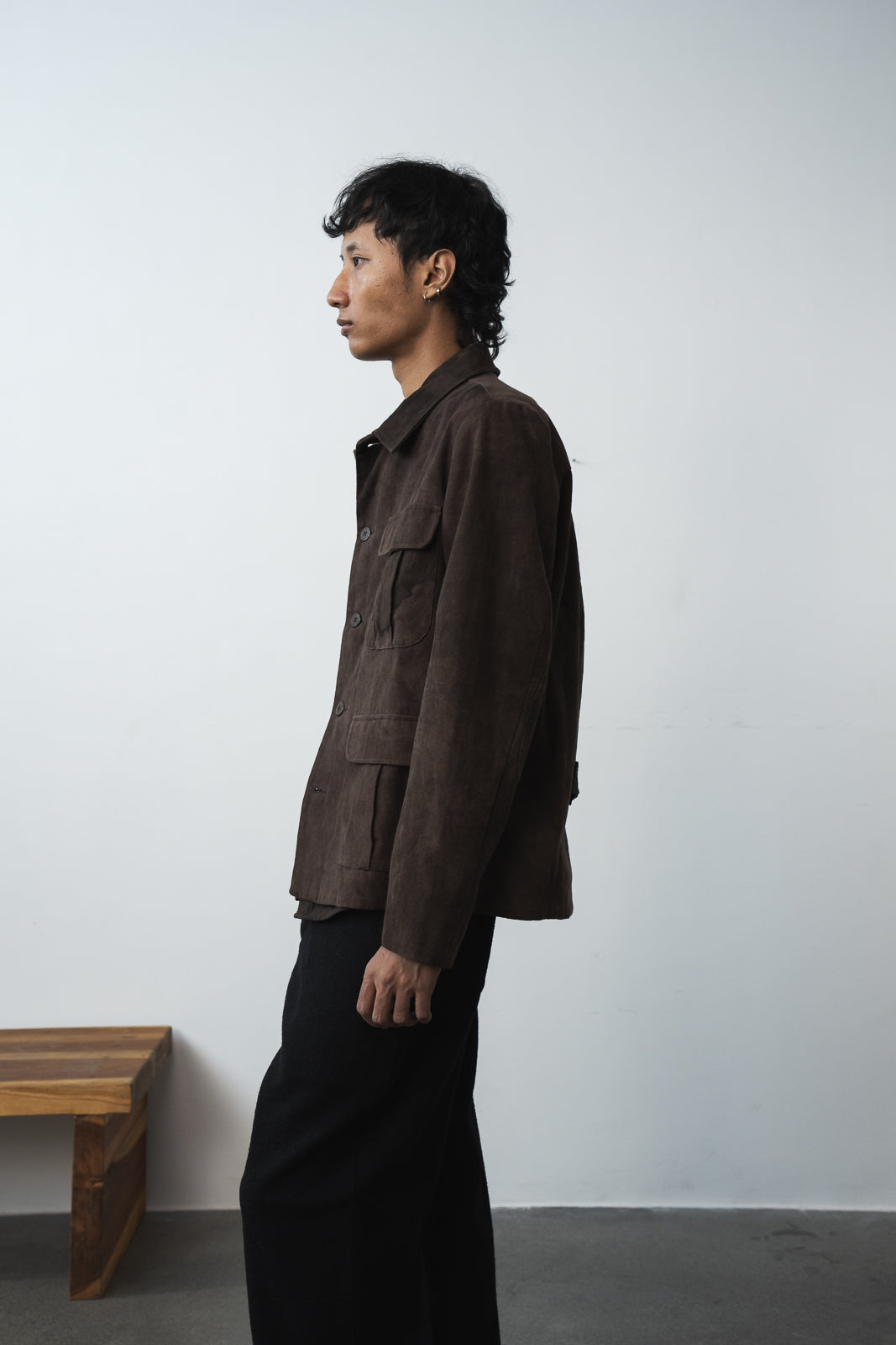 Chore Jacket