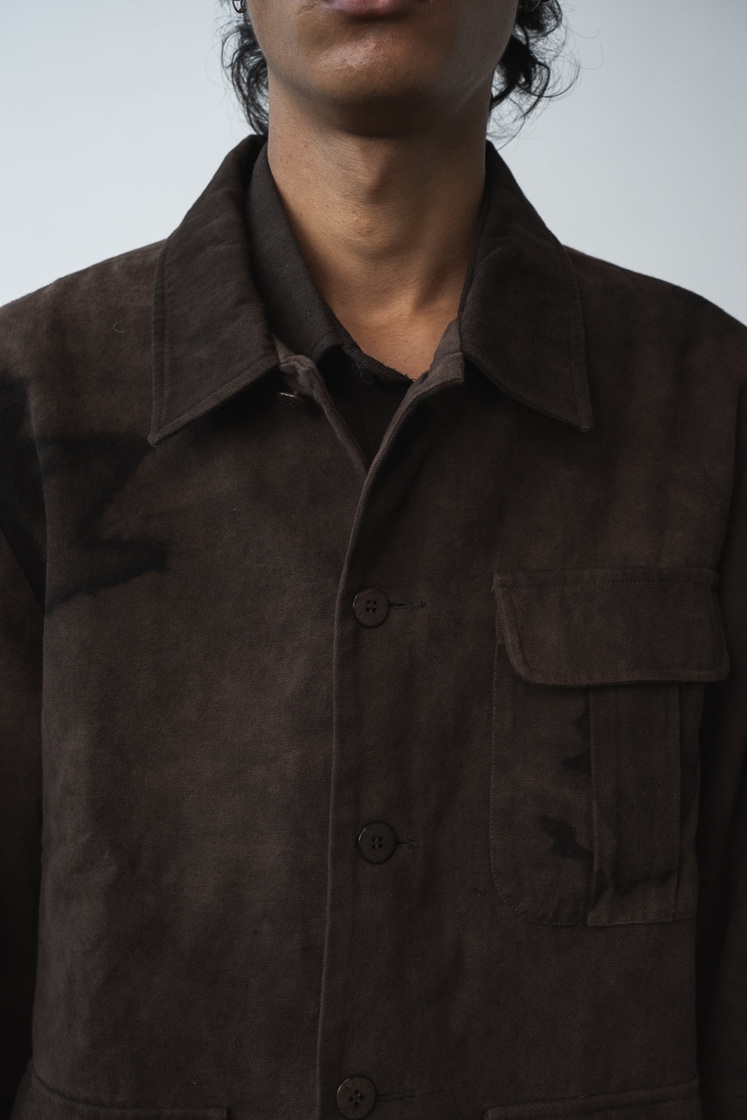Chore Jacket