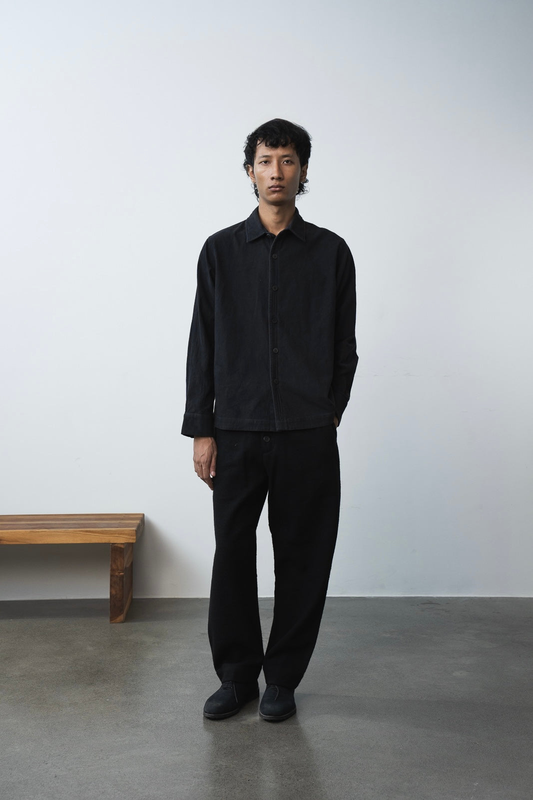 Welt Shirt