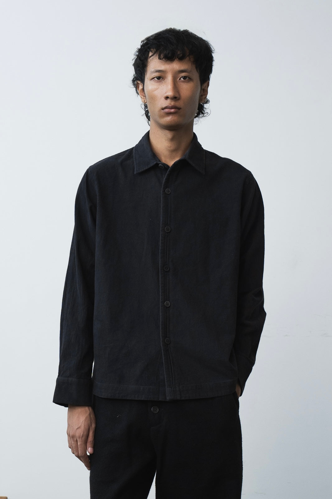 Welt Shirt