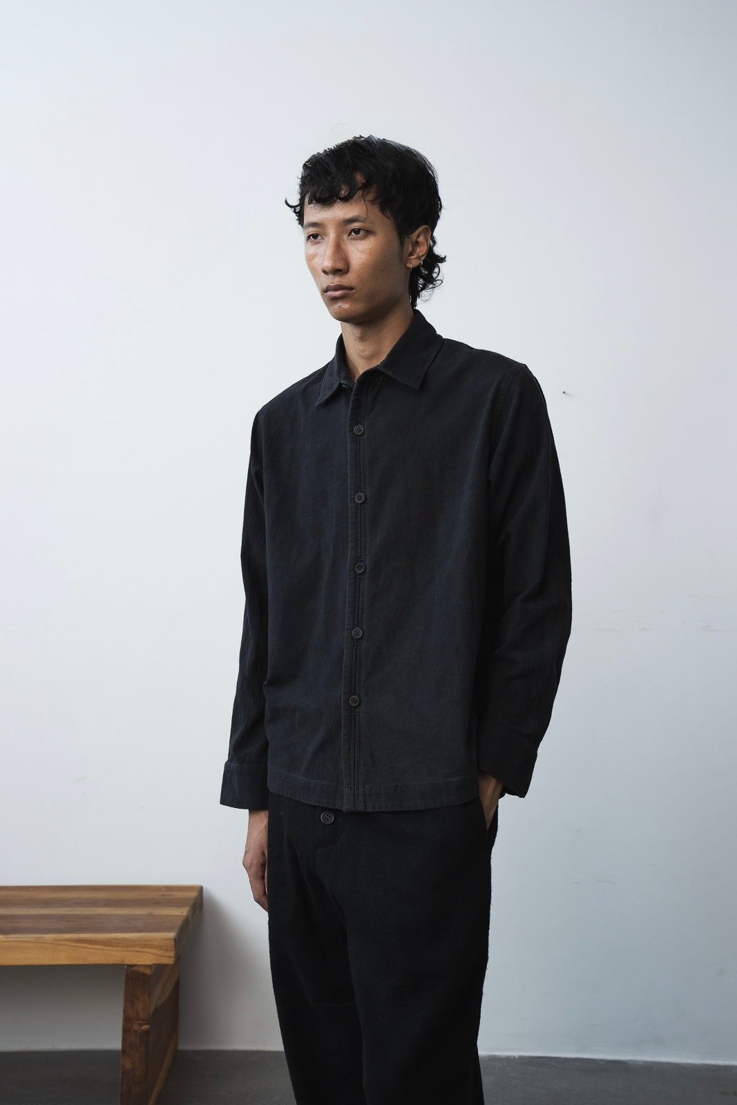 Welt Shirt