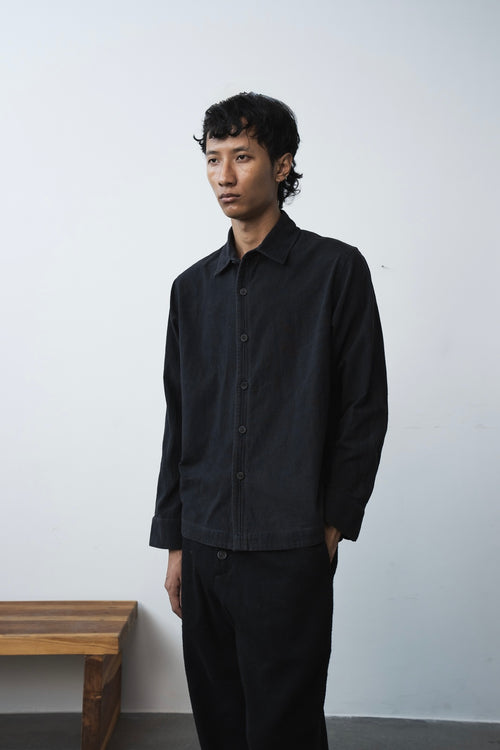Welt Shirt