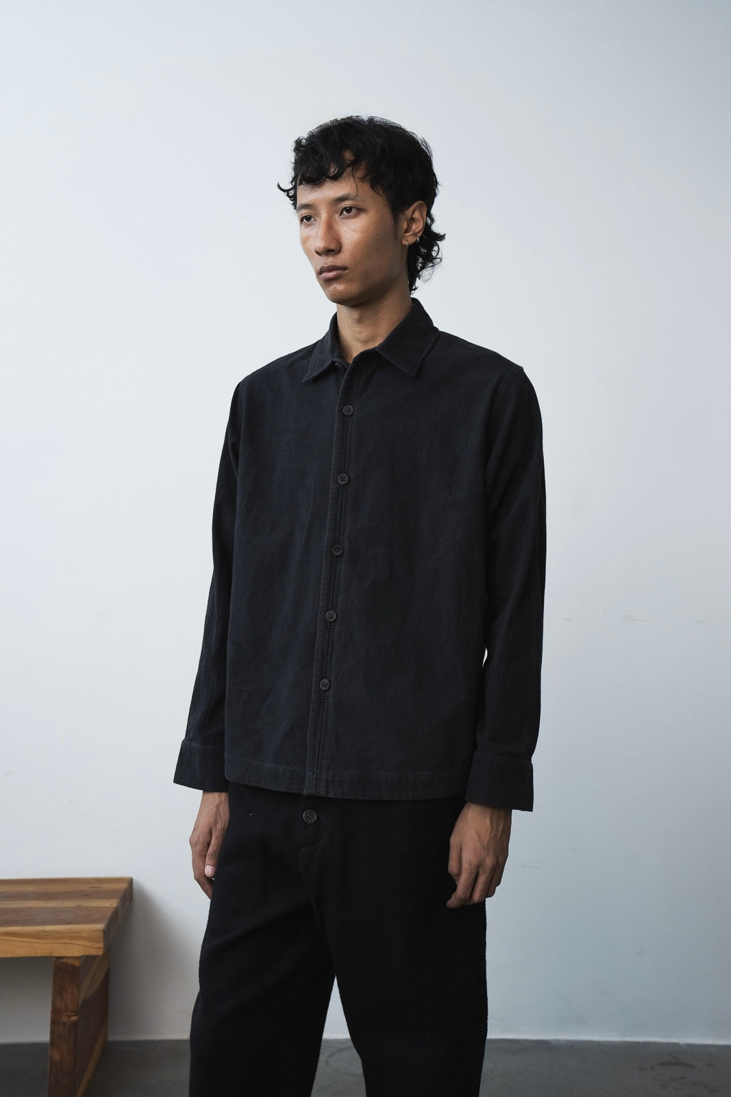 Welt Shirt