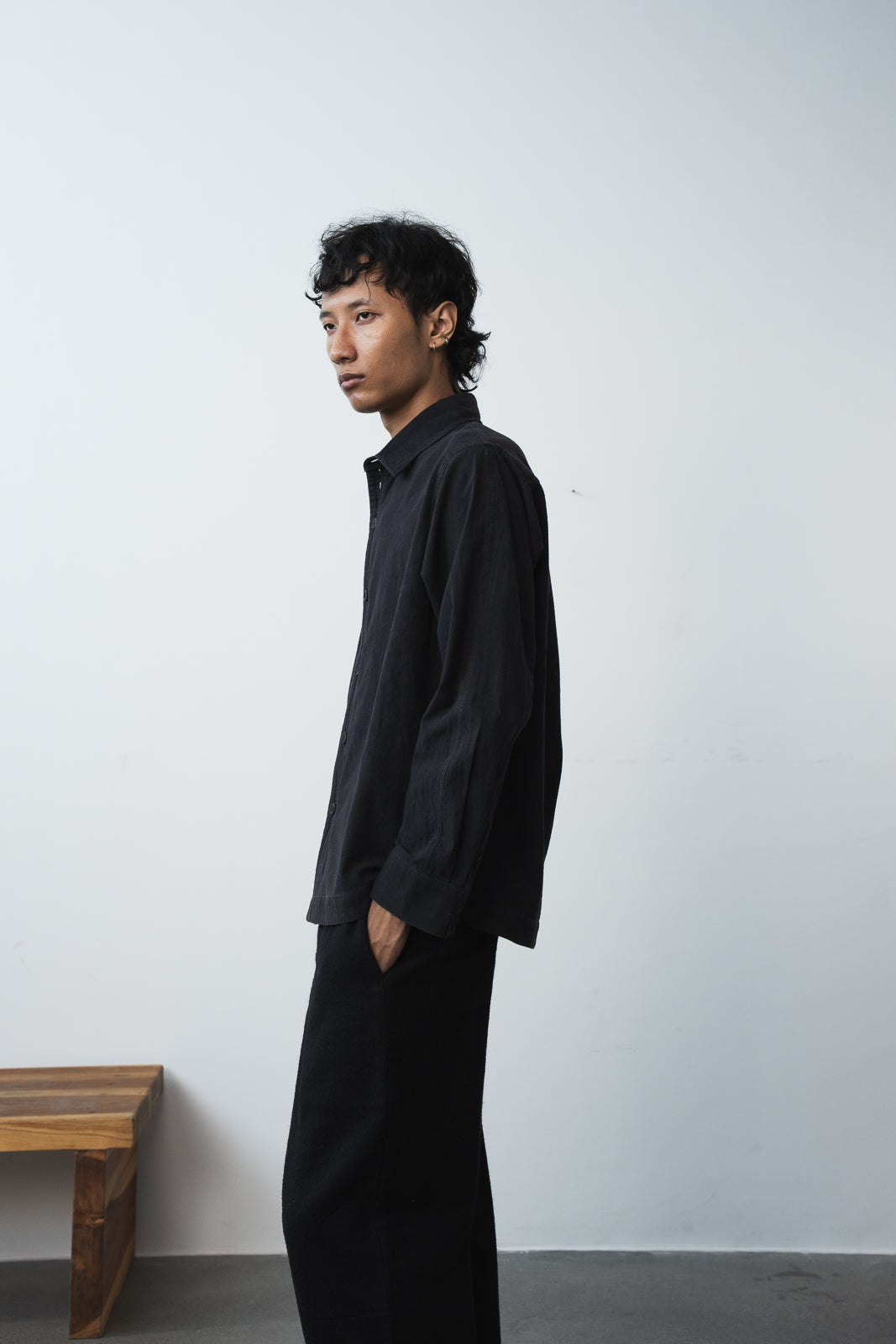 Welt Shirt
