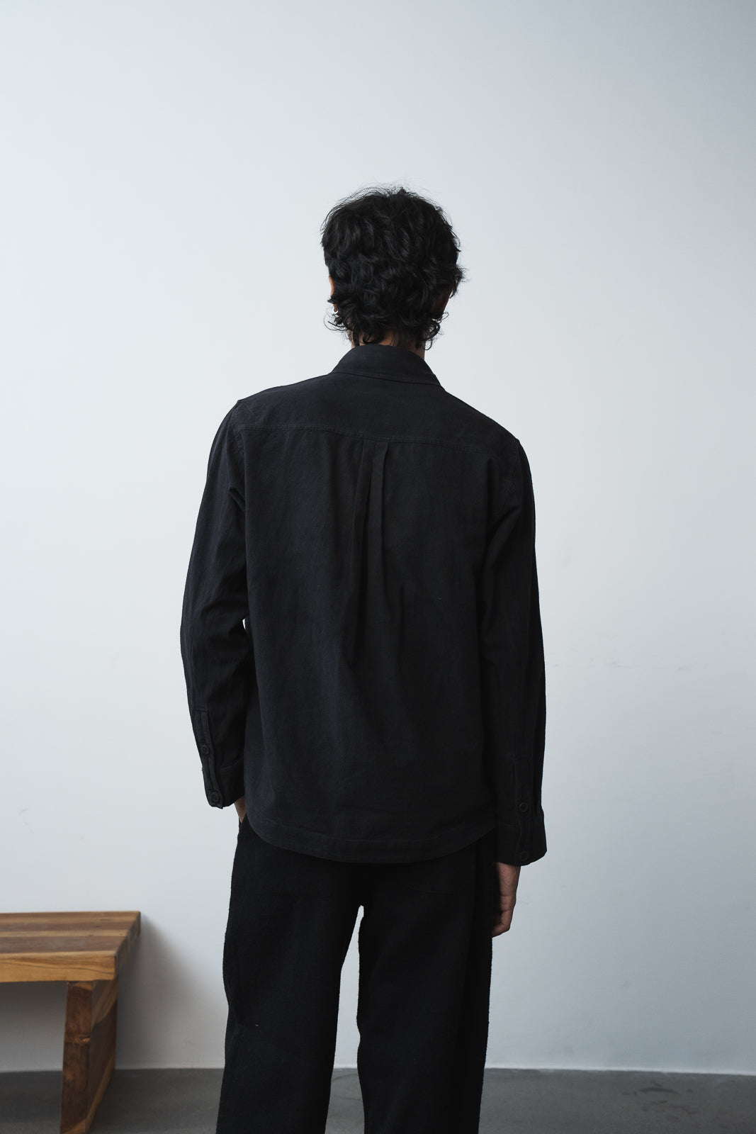 Welt Shirt