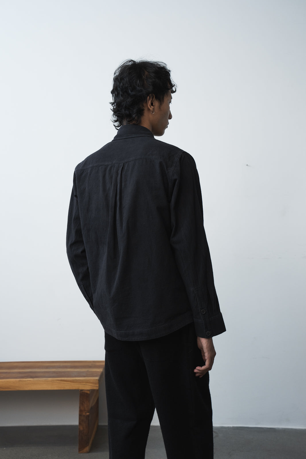 Welt Shirt