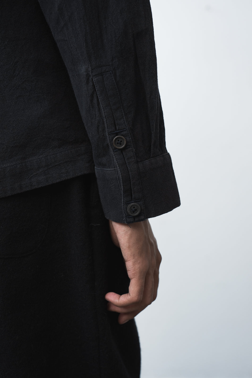 Welt Shirt