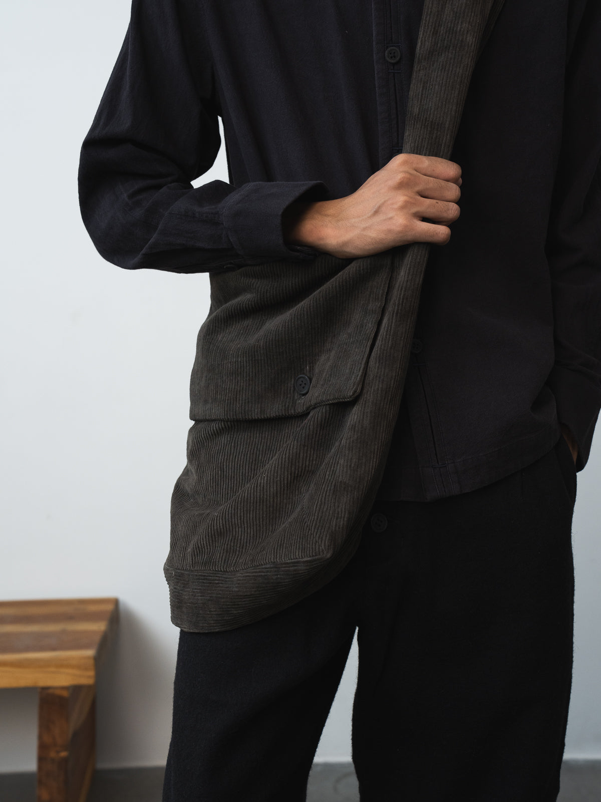 Stock Bag