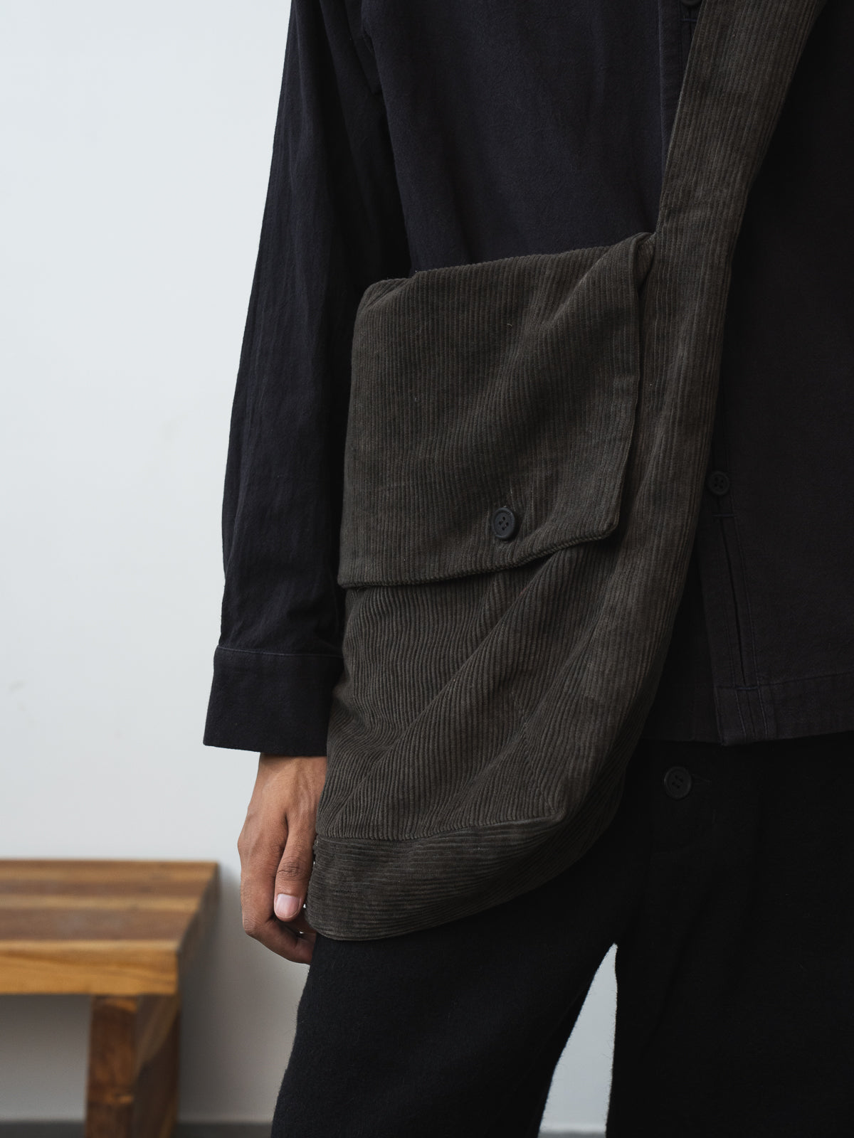 Stock Bag