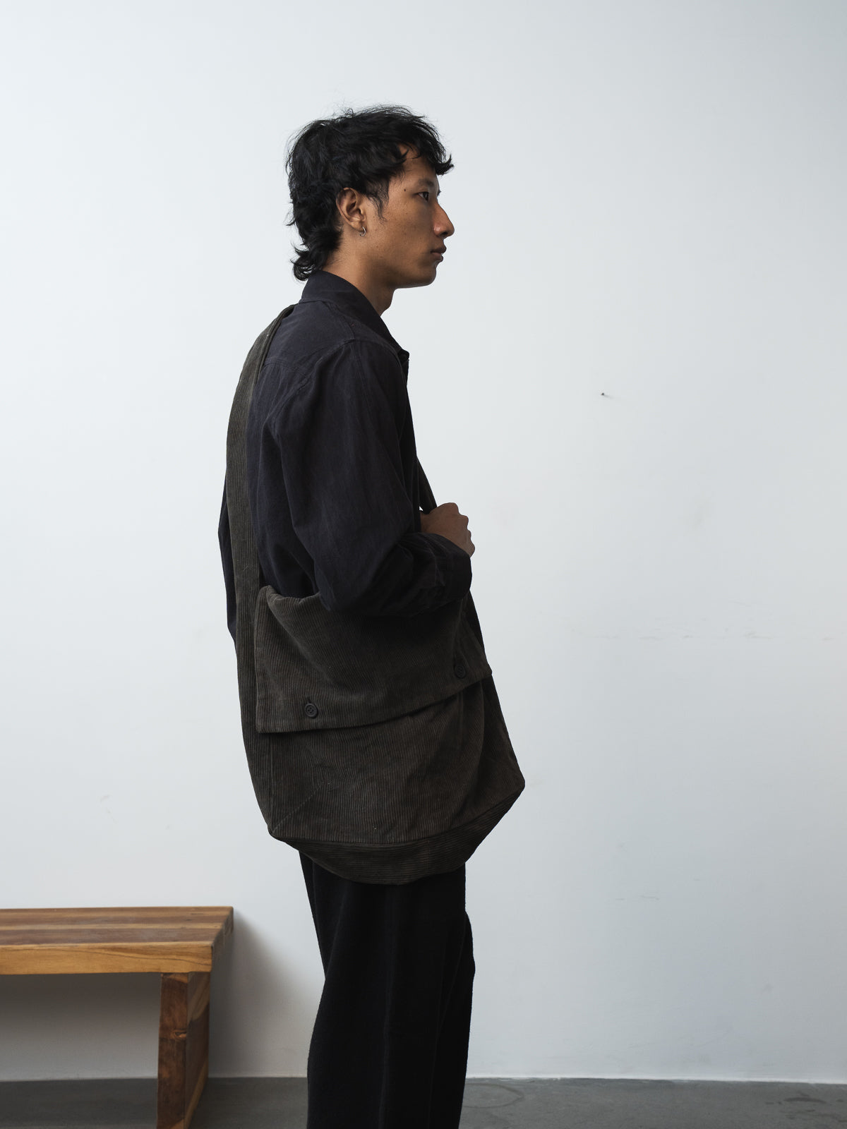 Stock Bag