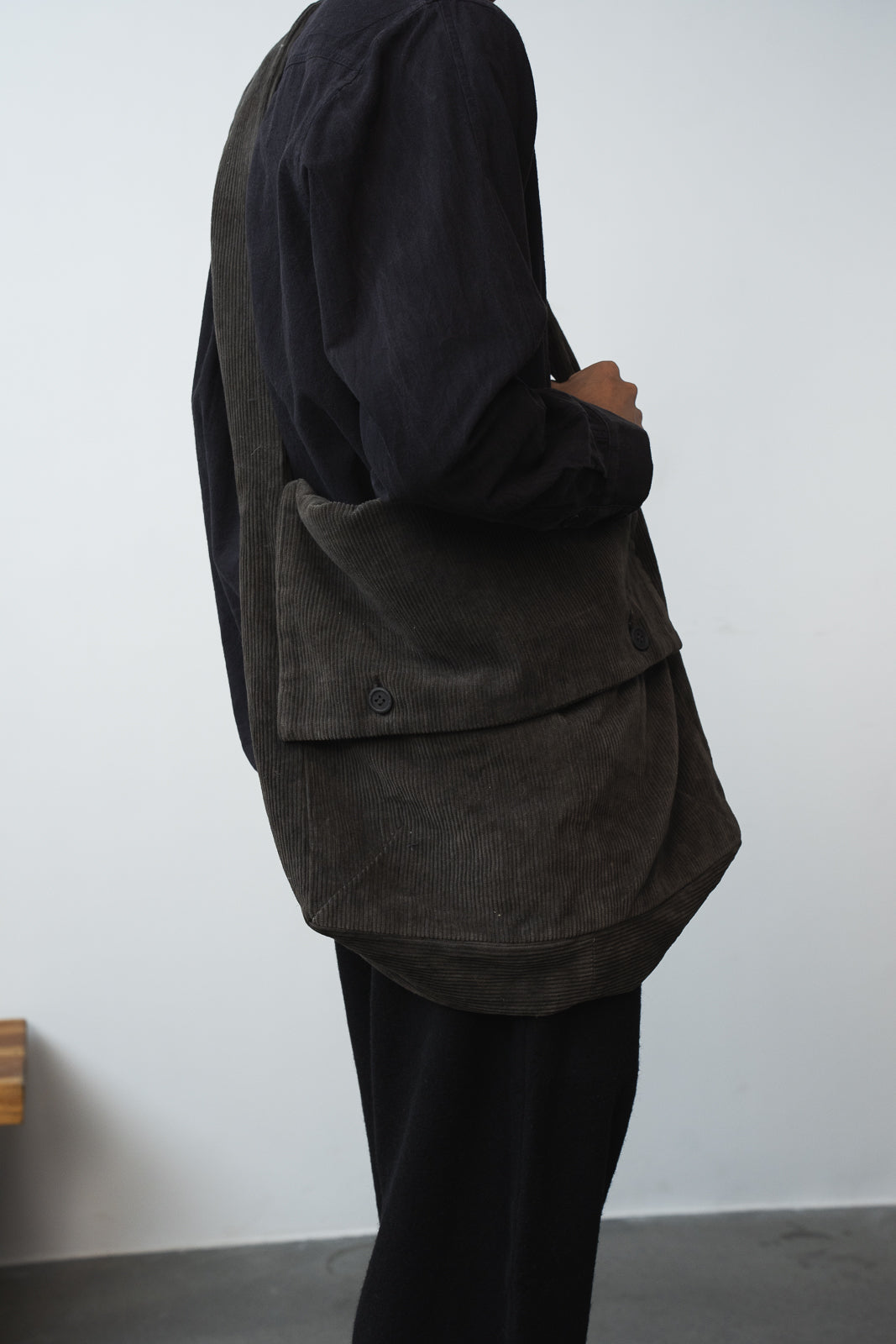 Stock Bag