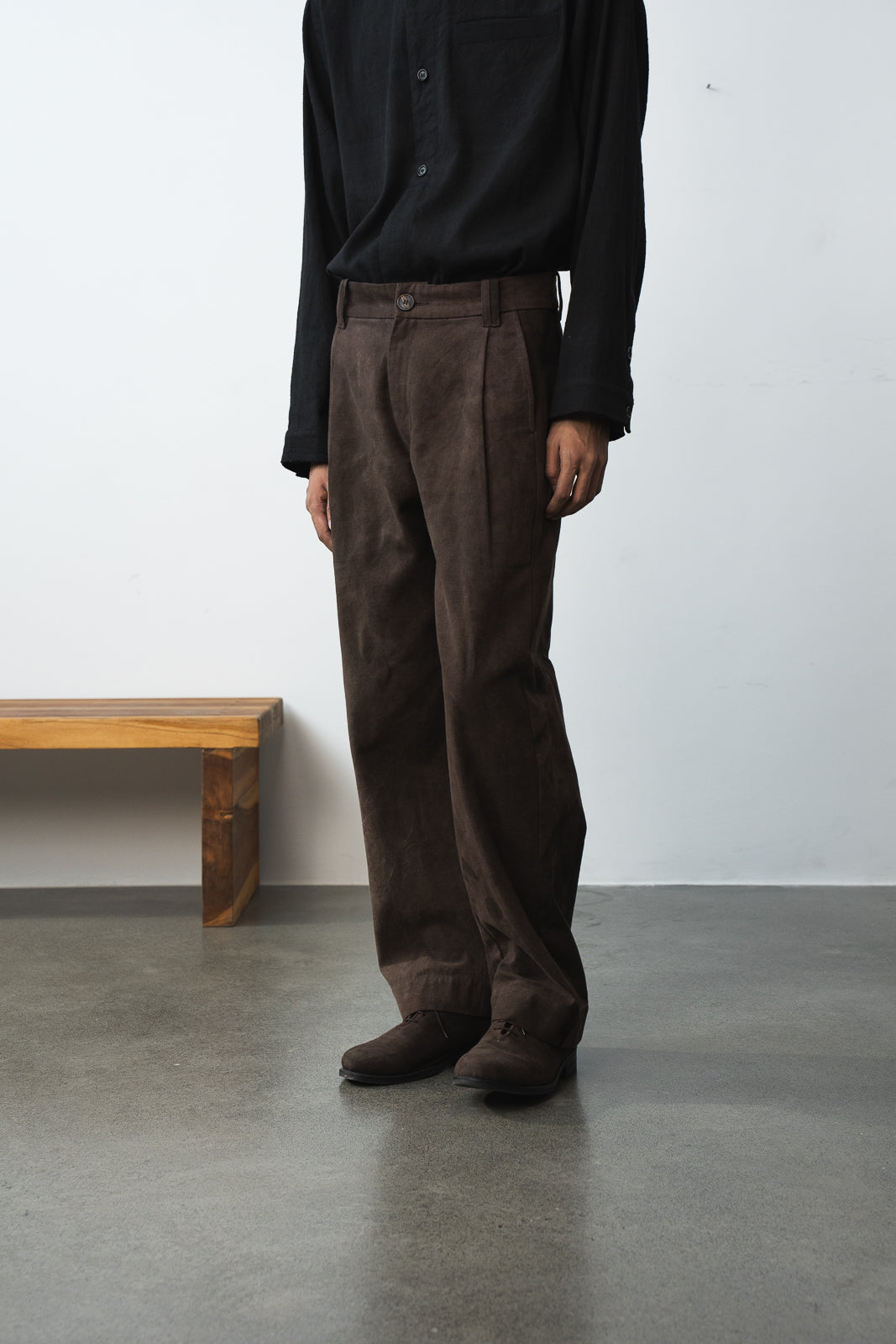 Workwear Pants
