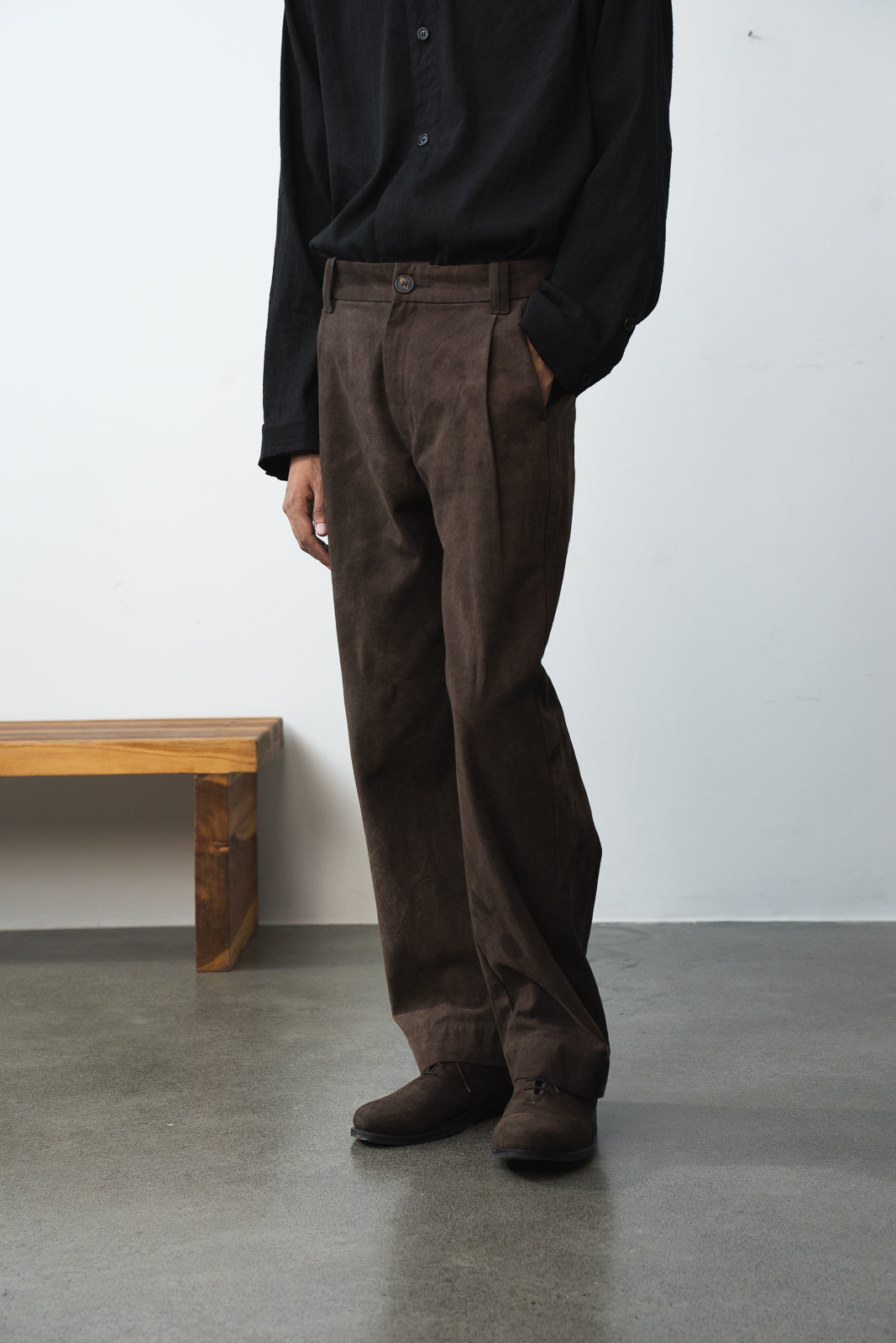 Workwear Pants
