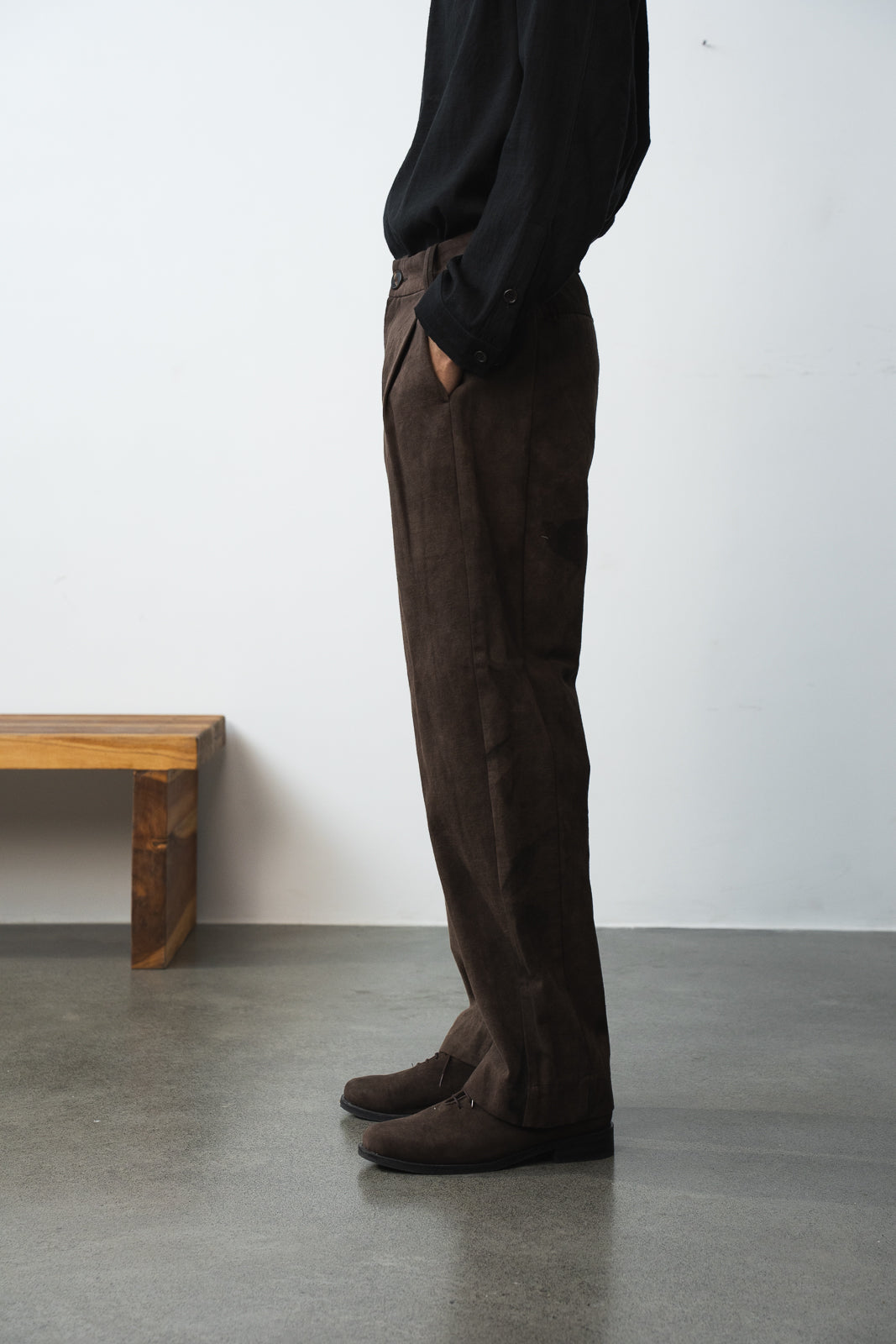 Workwear Pants