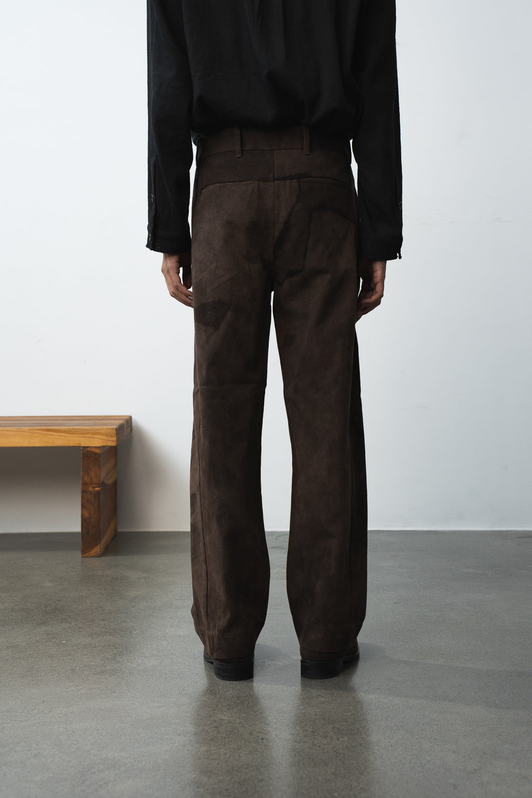 Workwear Pants