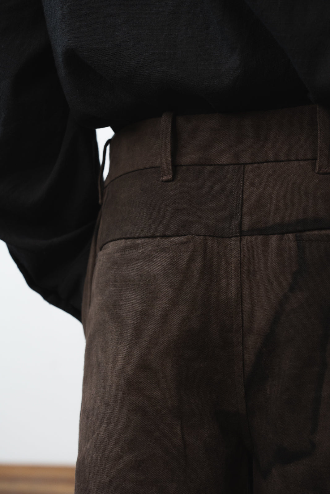Workwear Pants