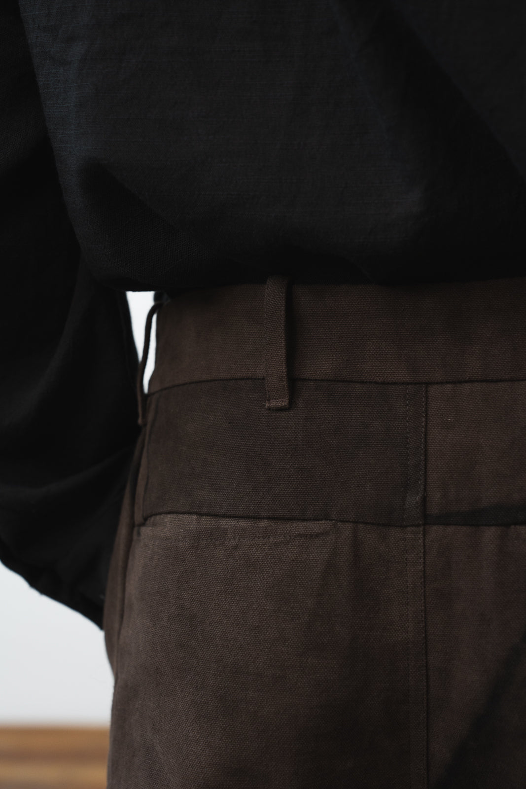 Workwear Pants