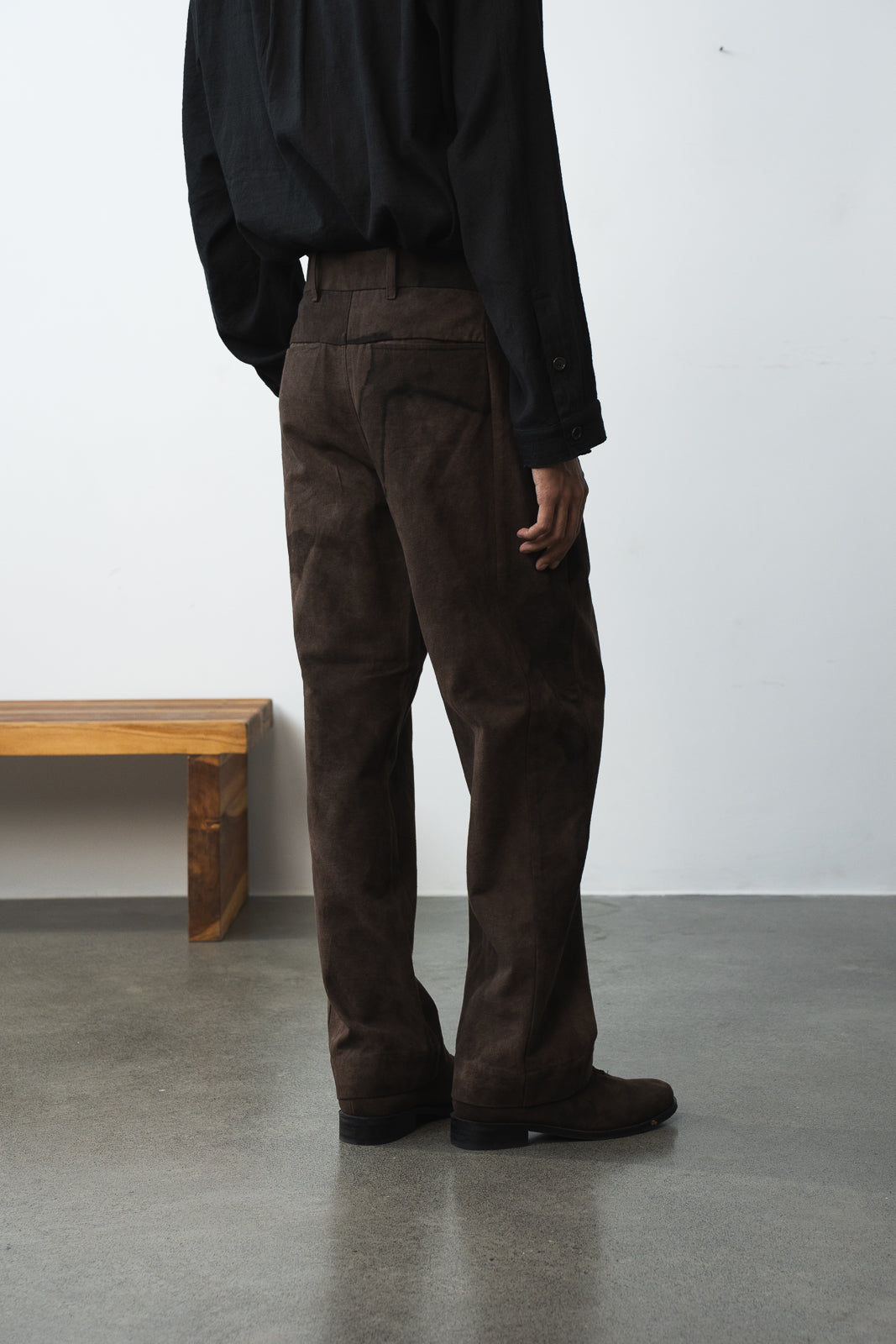 Workwear Pants