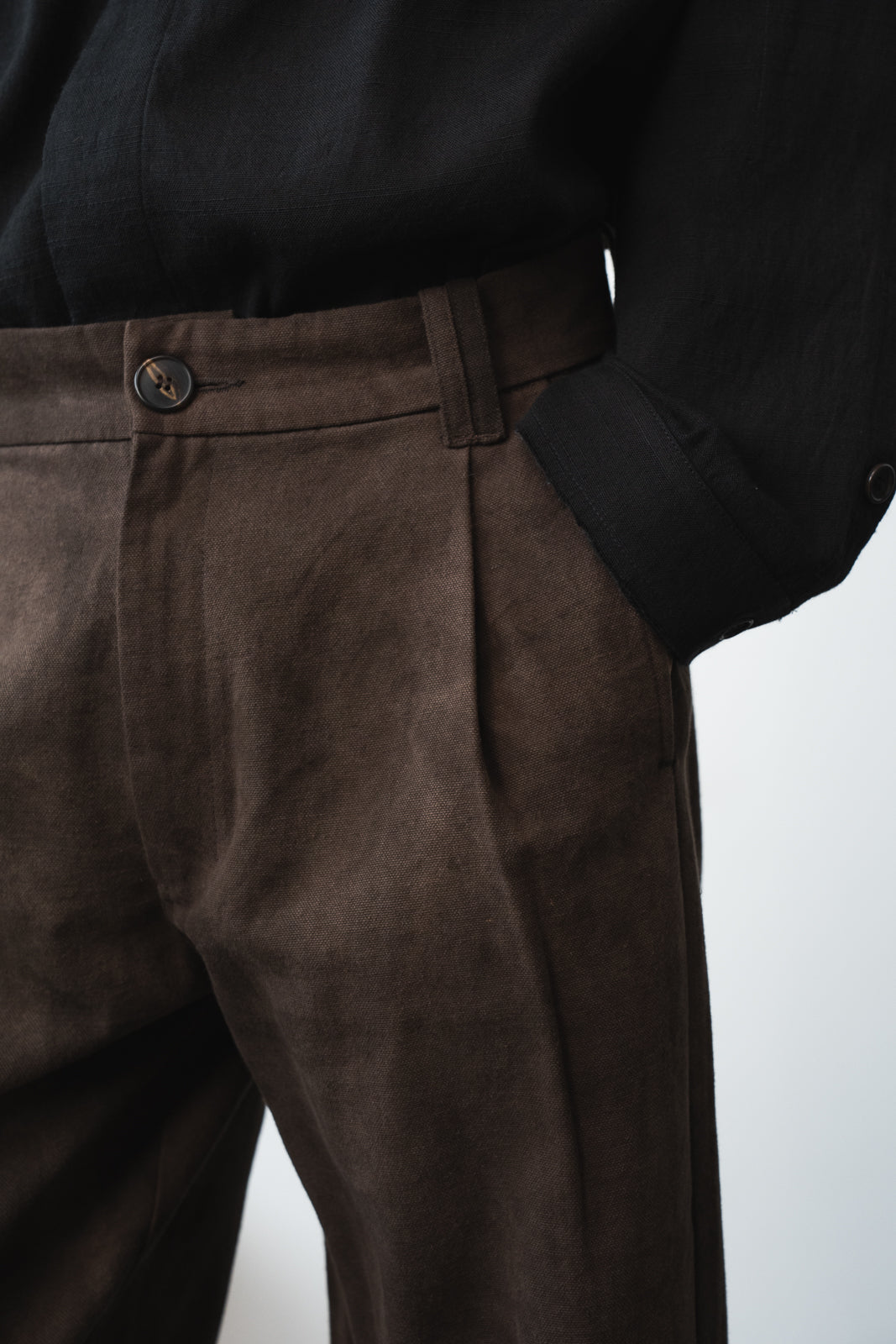 Workwear Pants