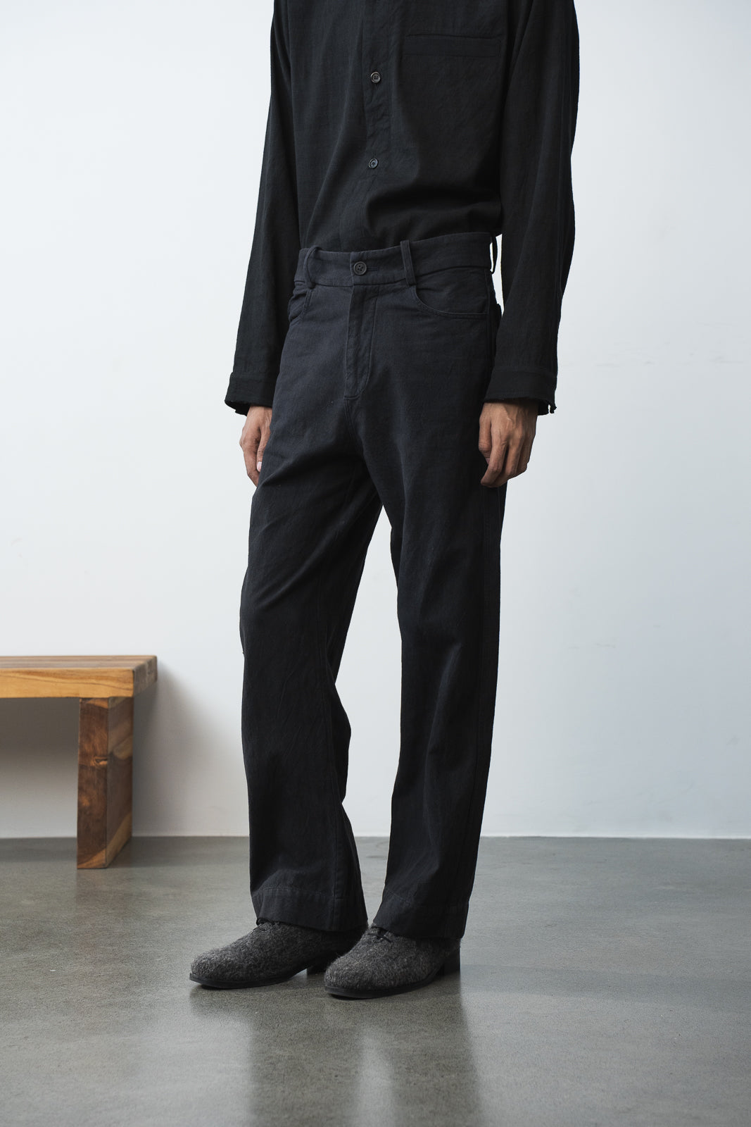 Stock Pant