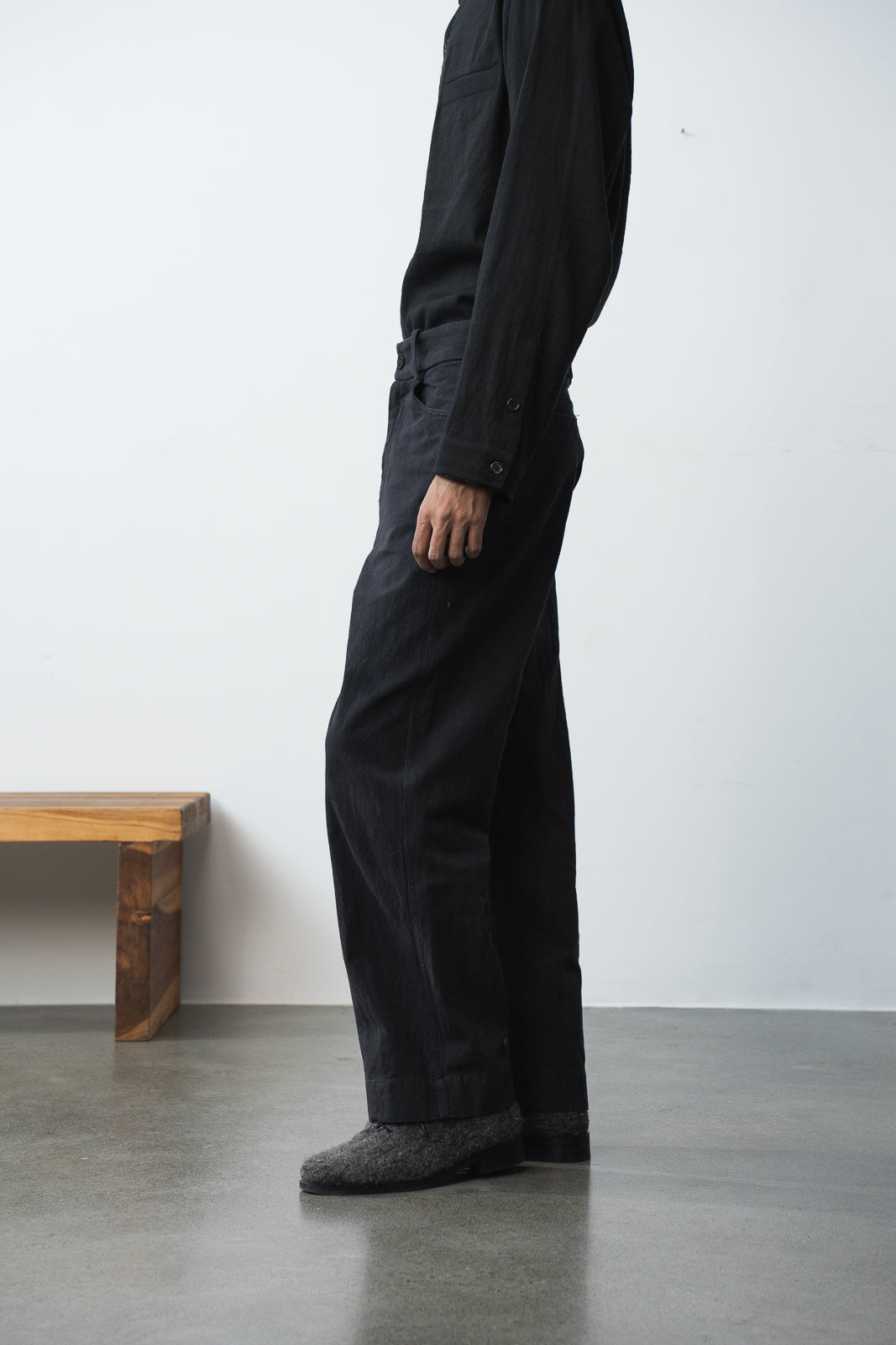Stock Pant