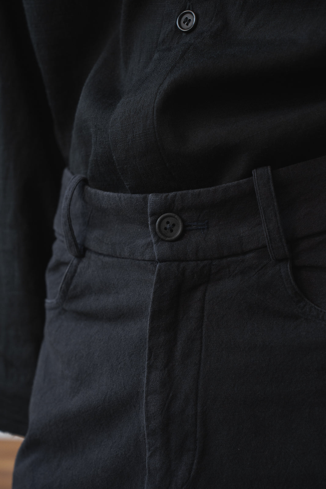 Stock Pant