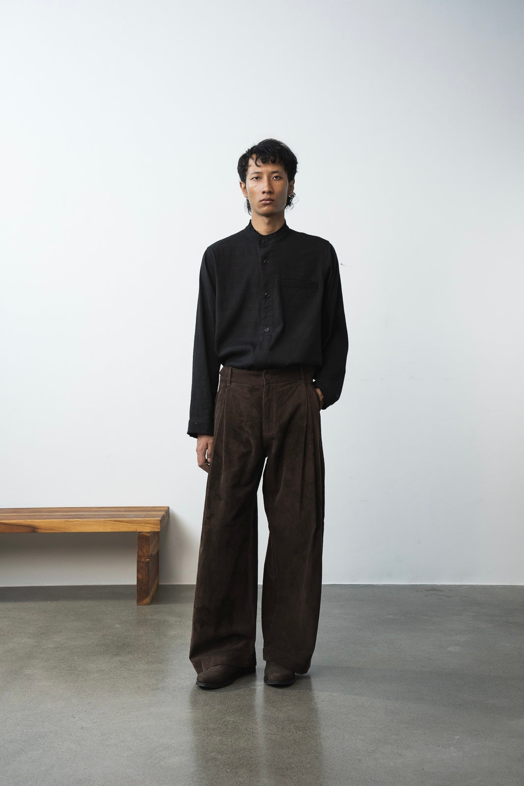 Tobi Pants