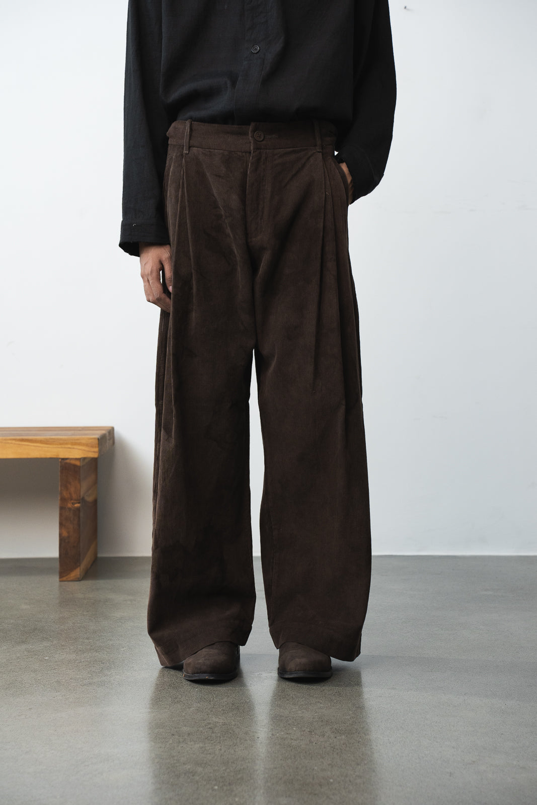 Tobi Pants