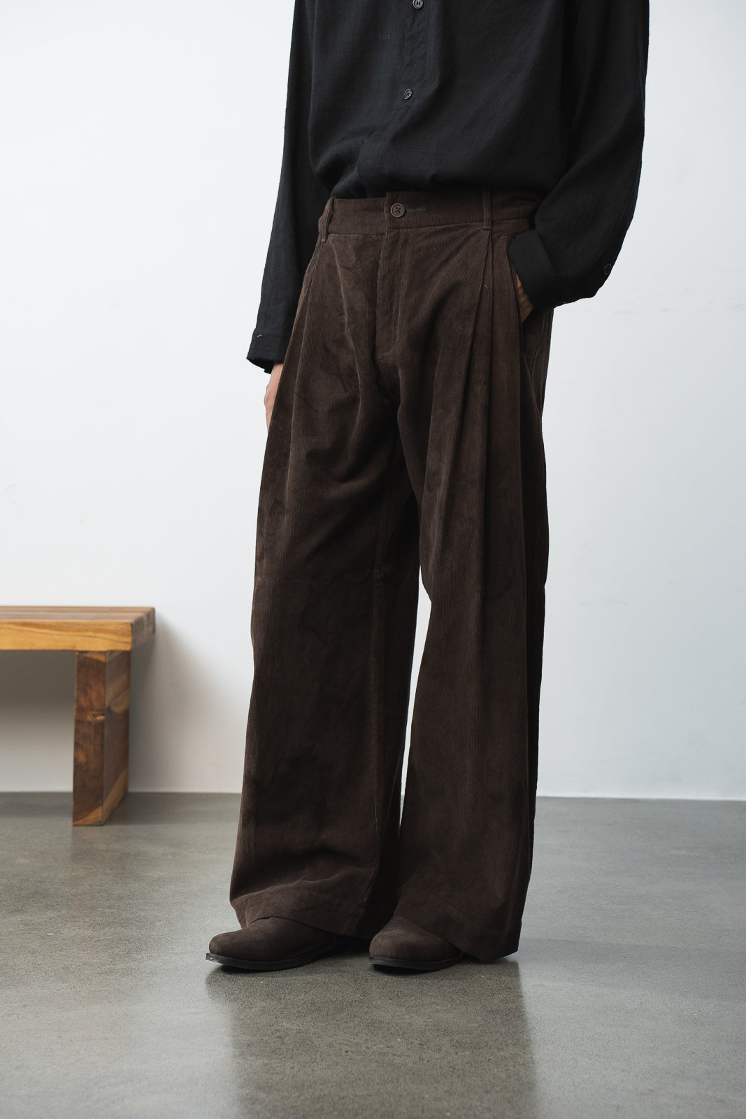 Tobi Pants