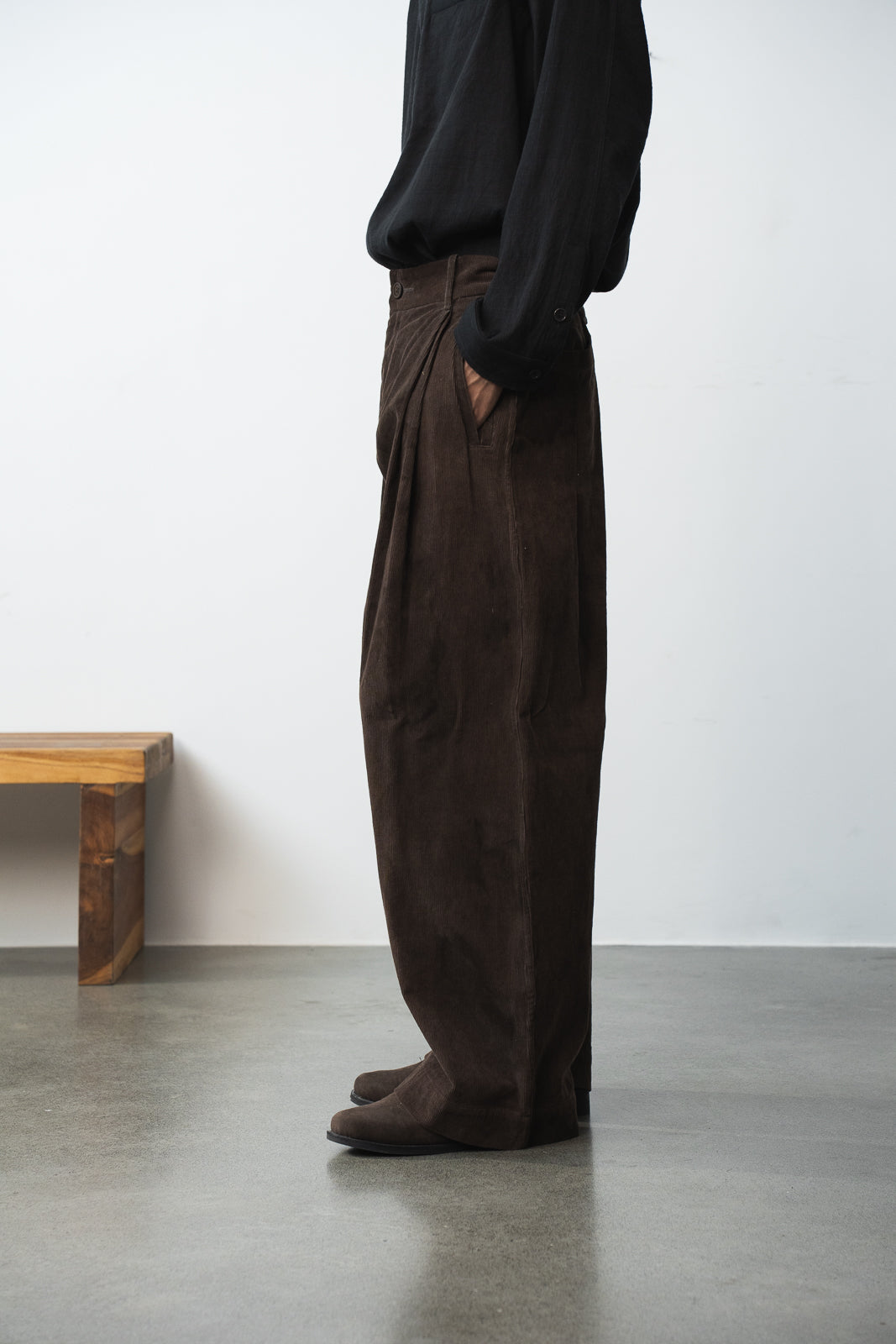 Tobi Pants