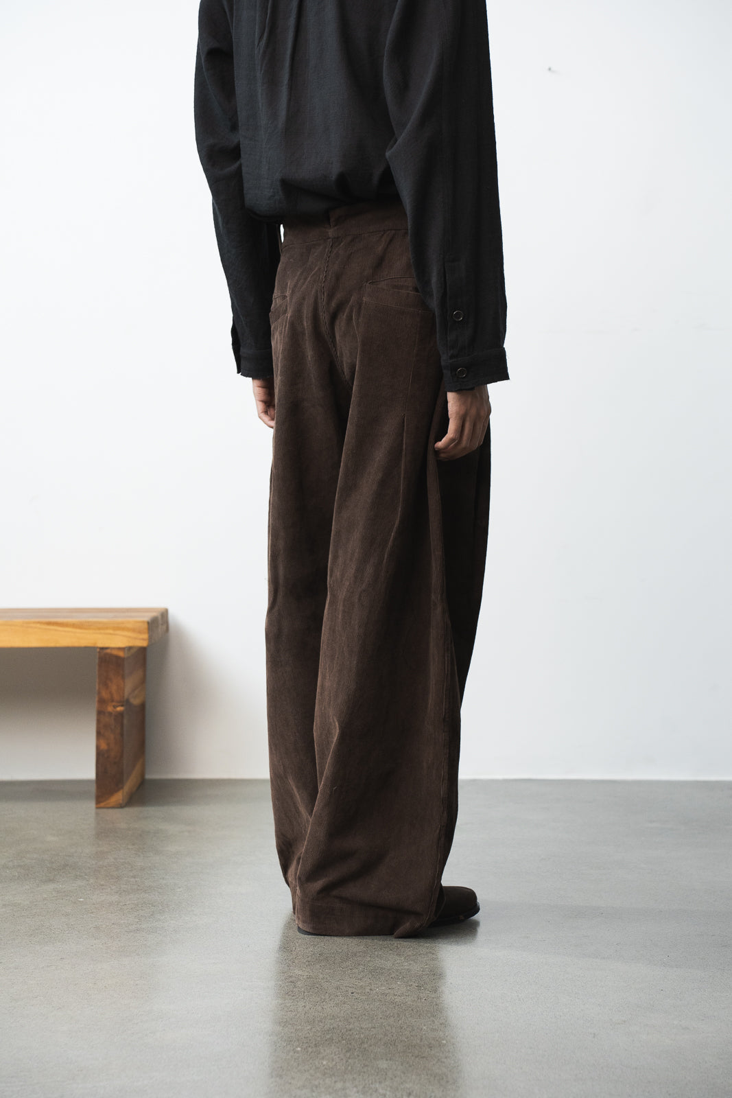 Tobi Pants