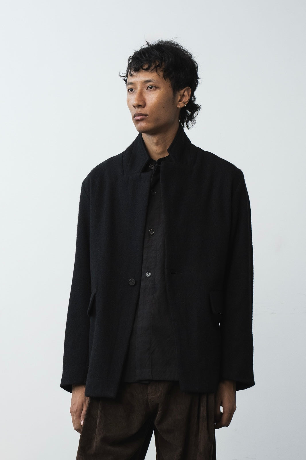 Blazer Jacket