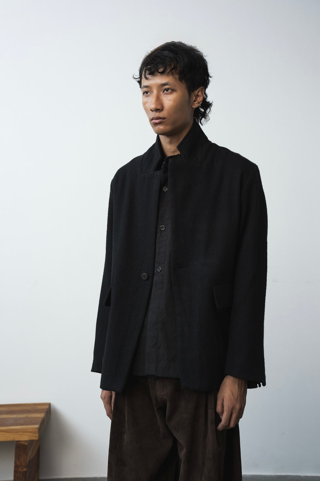 Blazer Jacket